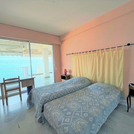 Appartement Vue Mer Carmino Ajaccio Ajaccio  Exterior photo